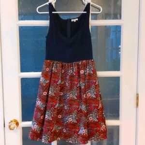 dress with pockets! Like new.